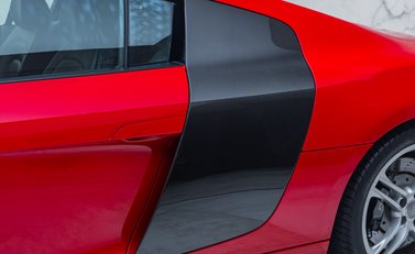 Audi R8 V8 42