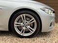BMW 3 Series 3.0 335d xDrive M Sport Auto 4WD 4dr 14