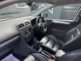 Volkswagen Golf GT TDI BLUEMOTION TECHNOLOGY 64