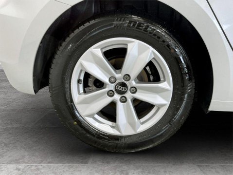 Audi A1 1.0 TFSI 30 Technik Sportback 5dr Petrol S Tronic Euro 6 (s/s) (110 ps) Air 20