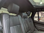 Land Rover Range Rover 3.0 Range Rover Vogue TDV6 Auto 4WD 5dr 62