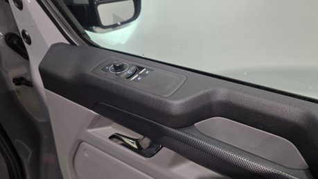 Ford Transit Custom 320L1 H1 PHEV LIMITED VAN ECOBLUE HYBRID 130PS 26