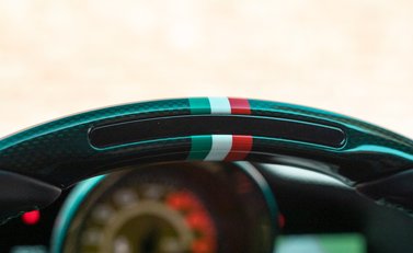 Ferrari 488 Pista 16