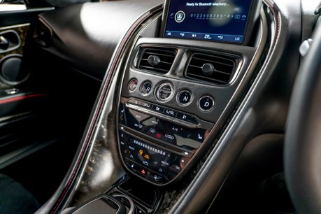 Aston Martin DBS Superleggera TAG HEUER EDITION. NOW SOLD. SIMILAR REQUIRED. PLEASE CALL 01903 254800. 42