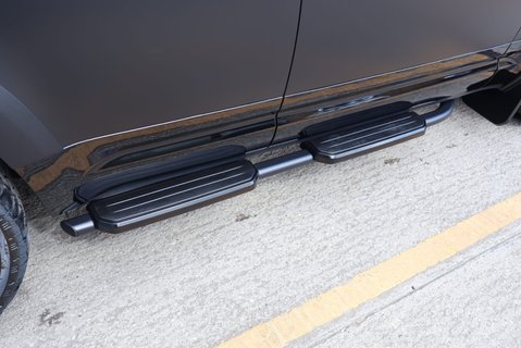 Land Rover Defender 110 2026 HARD TOP  D350 HSE MATT PPF Carbon PPF Bonet seeker styled rear seats 28