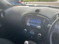 Nissan Juke 1.6 Acenta Euro 5 (s/s) 5dr 15