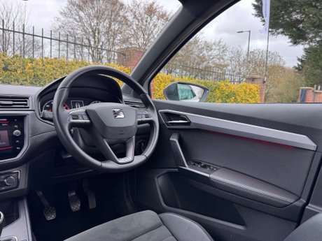 SEAT Ibiza 1.0 Ibiza Xcellence TSi 5dr 34