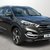 Hyundai TUCSON 2.0 CRDi Premium 5dr AWD Auto 1