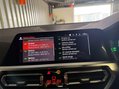 BMW 3 Series 2.0 320i M Sport Auto 4dr 31