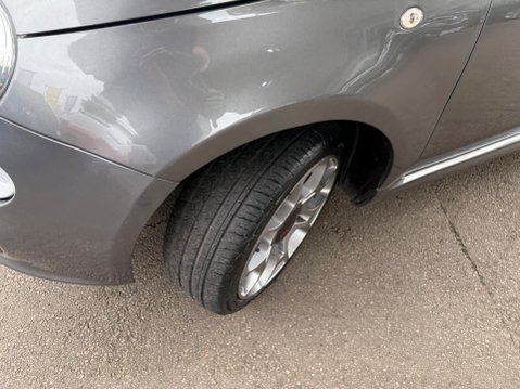 Fiat 500 1.2 S Euro 6 (s/s) 3dr 30