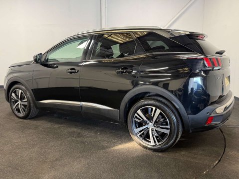 Peugeot 3008 PURETECH S/S ALLURE 3