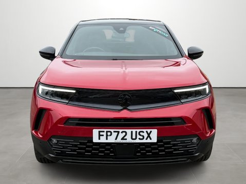 Vauxhall Mokka 1.2 Turbo 100 GS Line 5dr 5