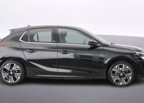 Vauxhall Corsa 50kWh Ultimate Hatchback 5dr Electric Auto (136 ps) 8