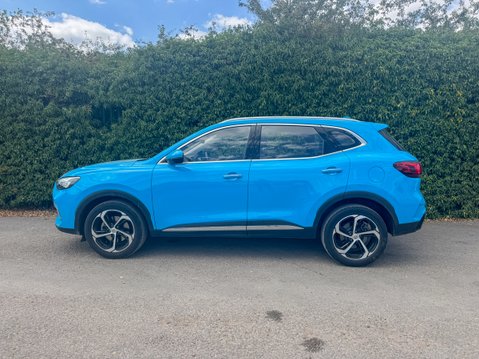 MG HS (Sold) 1.5 T-GDI SE SUV 5dr Petrol DCT Euro 6 (s/s) (162 ps) 6