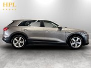 Audi E-Tron 50 Technik SUV 5dr Electric Auto quattro 71.2kWh (11kW Charger) (313 ps) 8