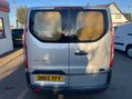 Ford Transit Custom 2.2 Transit Custom 290 E-Tech 11