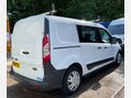 Ford Transit Connect 1.5 TDCi 230 Combi Van 6dr Diesel Manual L2 H1 (128 g/km, 99 bhp) 12