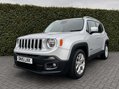 Jeep Renegade 1.4T MultiAirII Limited SUV 5dr Petrol Manual Euro 6 (s/s) (140 ps) 4
