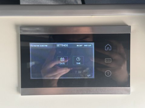 Ford Transit Custom Nugget Camper|Automatic|4 Berth|5 Belts|Kitchen|Pop Top|EURO 6 17