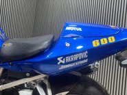 Suzuki GSX-R 2001 K1 30K GREAT RUNNING 600CC SPORTS BIKE PROJECT TRACK BIKE 8
