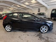 Ford Fiesta 1.6 Zetec S 3dr 7
