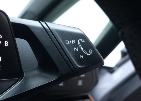 Cupra Born Born V2 EV 5dr 35