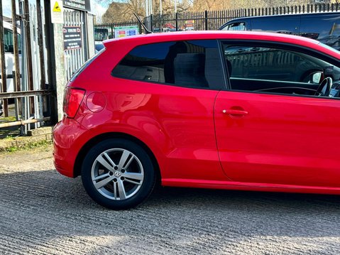 Volkswagen Polo 1.0 MATCH 14