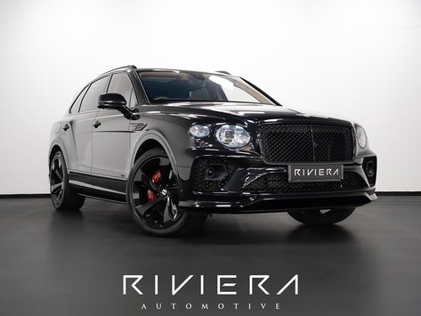 Bentley Bentayga 3.0 TFSi V6 17.3kWh SUV 5dr Petrol Plug-in Hybrid Auto 4WD Euro 6 (s/s) (44