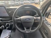 Ford Transit XLWB L4H3 High Roof Limited 350 AirCon Alloys Camera Nav EURO 6 16