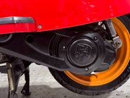 Royal Alloy GT LC 2018 ONLY 2K MODERN RETRO SCOOTER 200CC 13