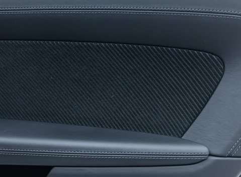 Porsche 911 Turbo S (992) 29