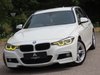 BMW 3 Series 2.0 320d M Sport Touring 5dr Diesel Auto Euro 6 (s/s) (190 ps)