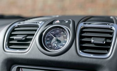 Porsche Boxster GTS 18