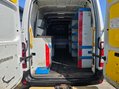 Vauxhall Movano L2H2 F3500 P/V 7