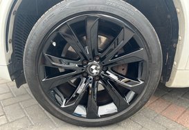 BMW X5 XDRIVE40D M SPORT AUTO 7 SEATS 19