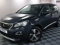 Peugeot 3008 PURETECH S/S ALLURE 19