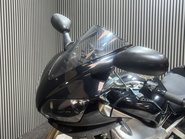 Yamaha R1 YZF 1998 4XV CUSTOM STREETFIGHTER RUNNING PROJECT BIKE 25