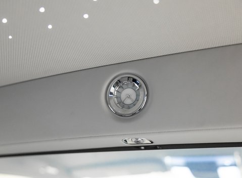 Rolls-Royce Phantom VIII EWB 46