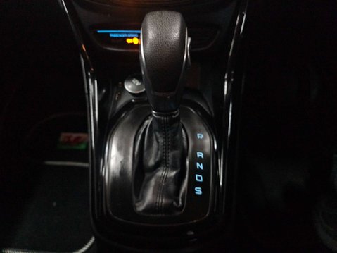 Ford B-Max 1.6 B-Max Zetec Auto 5dr 60