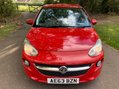 Vauxhall Adam JAM 13