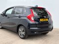 Honda Jazz 1.3 Jazz EX i-VTec 5dr 40