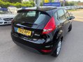 Ford Fiesta 1.4 TDCi DPF Style 5dr 10