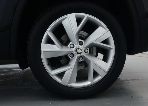 Skoda Kodiaq 1.5 Kodiaq SE L TSi Semi-Auto 5dr 17