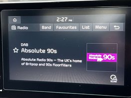 Kia Xceed 1.0 XCeed 2 ISG 5dr 36