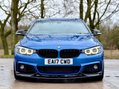 BMW 4 Series 3.0 435d xDrive Gran Coupe M Sport Auto 4WD 5dr 47