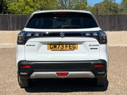 Suzuki S-Cross ULTRA BOOSTERJET ALLGRIP MHEV 8