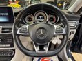Mercedes-Benz CLS 3.0 CLS 350 D AMG Line Premium Auto 4dr 47