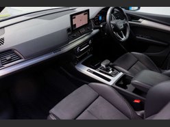 Audi Q5 2.0 TDI 40 Sport Sportback 5dr Diesel S Tronic quattro Euro 6 (s/s) (204 ps 10