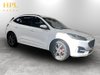 Ford Kuga 2.5 EcoBoost Duratec 14.4kWh ST-Line SUV 5dr Petrol Plug-in Hybrid CVT Euro