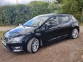 SEAT Leon ECOTSI FR TECHNOLOGY 9